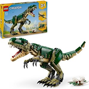 Creator 31151 3#ü 1 Arada T. Rex (626 Parça)