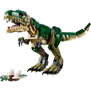 Creator 31151 3#ü 1 Arada T. Rex (626 Parça)