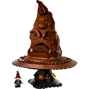 Lego Harry Potter 76429 Konuşan Seçmen Şapka (561 Parça)