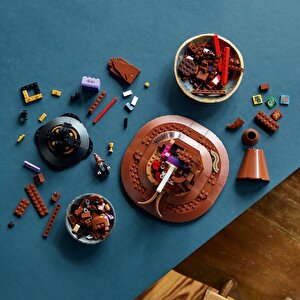 Lego Harry Potter 76429 Konuşan Seçmen Şapka (561 Parça)