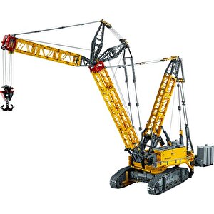 Technic 42146  Liebherr Paletli Vinç Lr 13000 (2883 Parça)