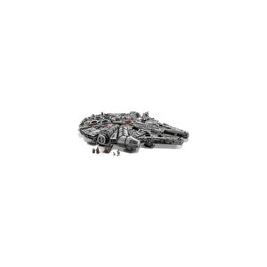 Lego Star Wars 75192 Millennium Falcon ( 7541 Parça)