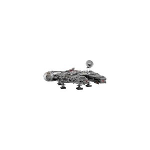 Lego Star Wars 75192 Millennium Falcon ( 7541 Parça)