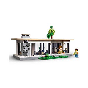 Creator 31153 Modern Ev (939 Parça)