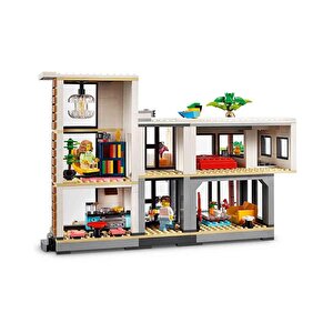 Lego Creator 31153 Modern Ev (939 Parça)