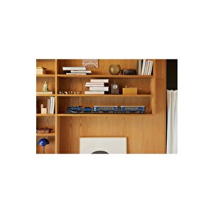 Lego Ideas 21344 Orient Express Treni (2540 Parça)