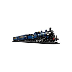 Lego Ideas 21344 Orient Express Treni (2540 Parça)