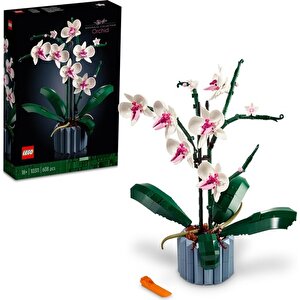 Creator Expert 10311 Orkide (608 Parça)
