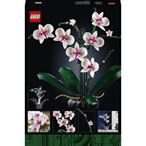 Lego Creator Expert 10311 Orkide (608 Parça)