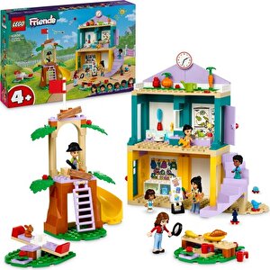 Friends 42636 Heartlake City Anaokulu (239 Parça)