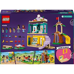 Friends 42636 Heartlake City Anaokulu (239 Parça)