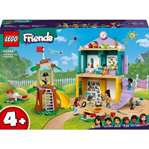 Friends 42636 Heartlake City Anaokulu (239 Parça)
