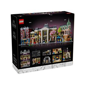 Icons 10326 Doğa Tarihi Müzesi (4014 Parça)