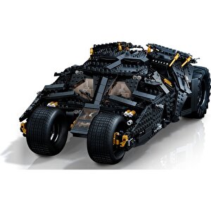 Super Heroes 76240 Dc Comics Batman™ Batmobile™ Tumbler (2049 Parça)