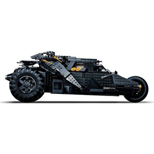 Super Heroes 76240 Dc Comics Batman™ Batmobile™ Tumbler (2049 Parça)