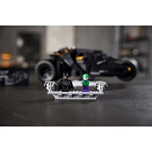 Lego Super Heroes 76240 Dc Comics Batman™ Batmobile™ Tumbler (2049 Parça)