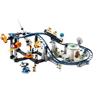 Lego Creator 31142 Uzay Hız Treni (874 Parça)