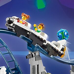 Lego Creator 31142 Uzay Hız Treni (874 Parça)