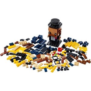 Brickheadz 40384 Wedding Groom Damat