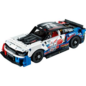 Technic 42153 Nascar Yeni Nesil Chevrolet Camaro Zl1 (672 Parça)