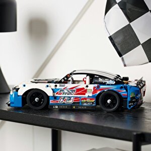 Lego Technic 42153 Nascar Yeni Nesil Chevrolet Camaro Zl1 (672 Parça)