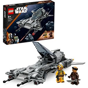 Lego Star Wars 75346 Korsan Snub Fighter (285 Parça)