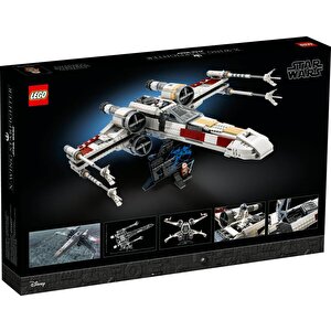 Lego Star Wars 75355  X-wing Starfighter (1949 Parça)