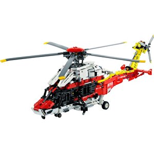 Technic 42145 Airbus H175 Kurtarma Helikopteri (2001 Parça)