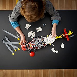 Lego Technic 42145 Airbus H175 Kurtarma Helikopteri (2001 Parça)