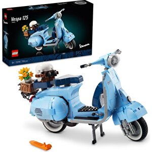 Lego Creator Expert 10298 Vespa 125 (1106 Parça)