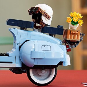 Lego Creator Expert 10298 Vespa 125 (1106 Parça)