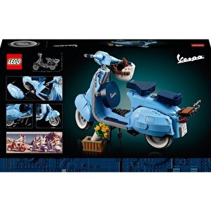 Lego Creator Expert 10298 Vespa 125 (1106 Parça)