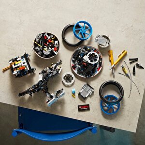 Lego Technic 42159 Yamaha Mt-10 Sp (1478 Parça)