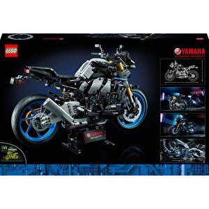 Technic 42159 Yamaha Mt-10 Sp (1478 Parça)