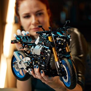 Lego Technic 42159 Yamaha Mt-10 Sp (1478 Parça)