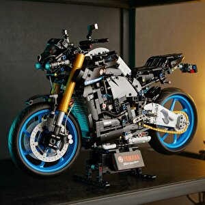 Lego Technic 42159 Yamaha Mt-10 Sp (1478 Parça)