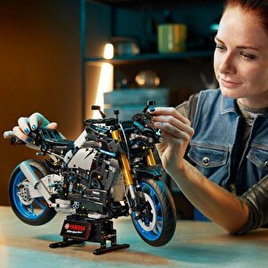 Lego Technic 42159 Yamaha Mt-10 Sp (1478 Parça)