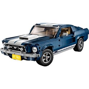 Creator Expert 10265 Ford Mustang (1471 (parça)