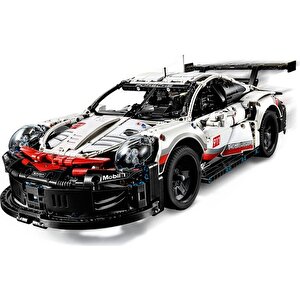Lego Technic 42096 Porche 911 Rsr (1580 Parça)