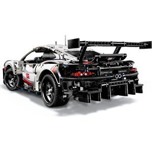 Lego Technic 42096 Porche 911 Rsr (1580 Parça)