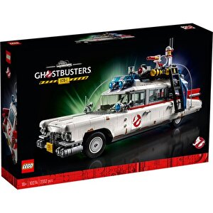 Creator Expert 10274 Ghostbusters Ecto-1 (2352 Parça)