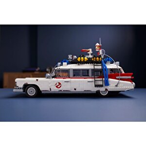 Creator Expert 10274 Ghostbusters Ecto-1 (2352 Parça)