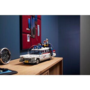 Lego Creator Expert 10274 Ghostbusters Ecto-1 (2352 Parça)