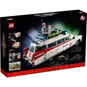 Lego Creator Expert 10274 Ghostbusters Ecto-1 (2352 Parça)