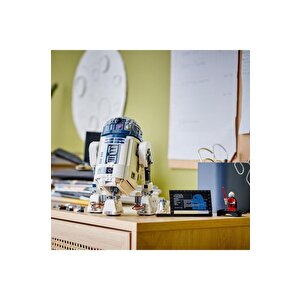 Lego ® Star Wars™ R2-d2™ 75379 - 10 Yaş Ve Üzeri İçin Yapım Seti (1050 Parça)