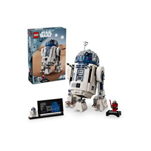 Lego ® Star Wars™ R2-d2™ 75379 - 10 Yaş Ve Üzeri İçin Yapım Seti (1050 Parça)
