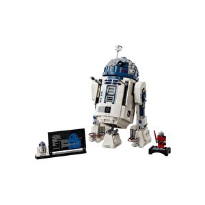 Lego ® Star Wars™ R2-d2™ 75379 - 10 Yaş Ve Üzeri İçin Yapım Seti (1050 Parça)