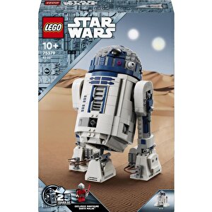 Lego ® Star Wars™ R2-d2™ 75379 - 10 Yaş Ve Üzeri İçin Yapım Seti (1050 Parça)