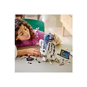 Lego ® Star Wars™ R2-d2™ 75379 - 10 Yaş Ve Üzeri İçin Yapım Seti (1050 Parça)
