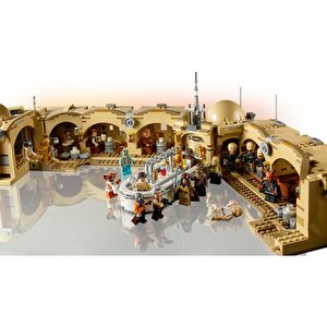 Lego Star Wars 75290 Mos Eisley Cantina (3187 Parça)
